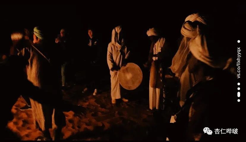 摩洛哥一千零一夜的魔幻之地,一千零一夜摩洛哥地点