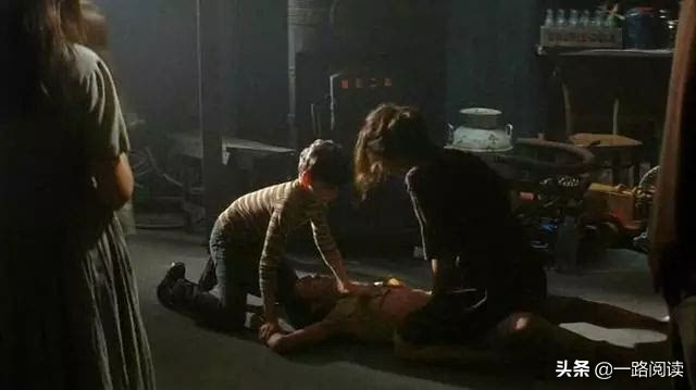 讲诡异而细思极恐的故事,50个诡异故事看懂30个