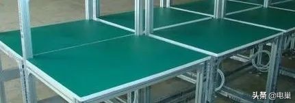 防静电垫气味对身体有害吗,有防静电桌垫就可以防静电吗