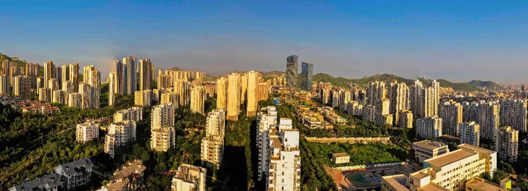 20年济南楼市发展,济南楼市最近几年