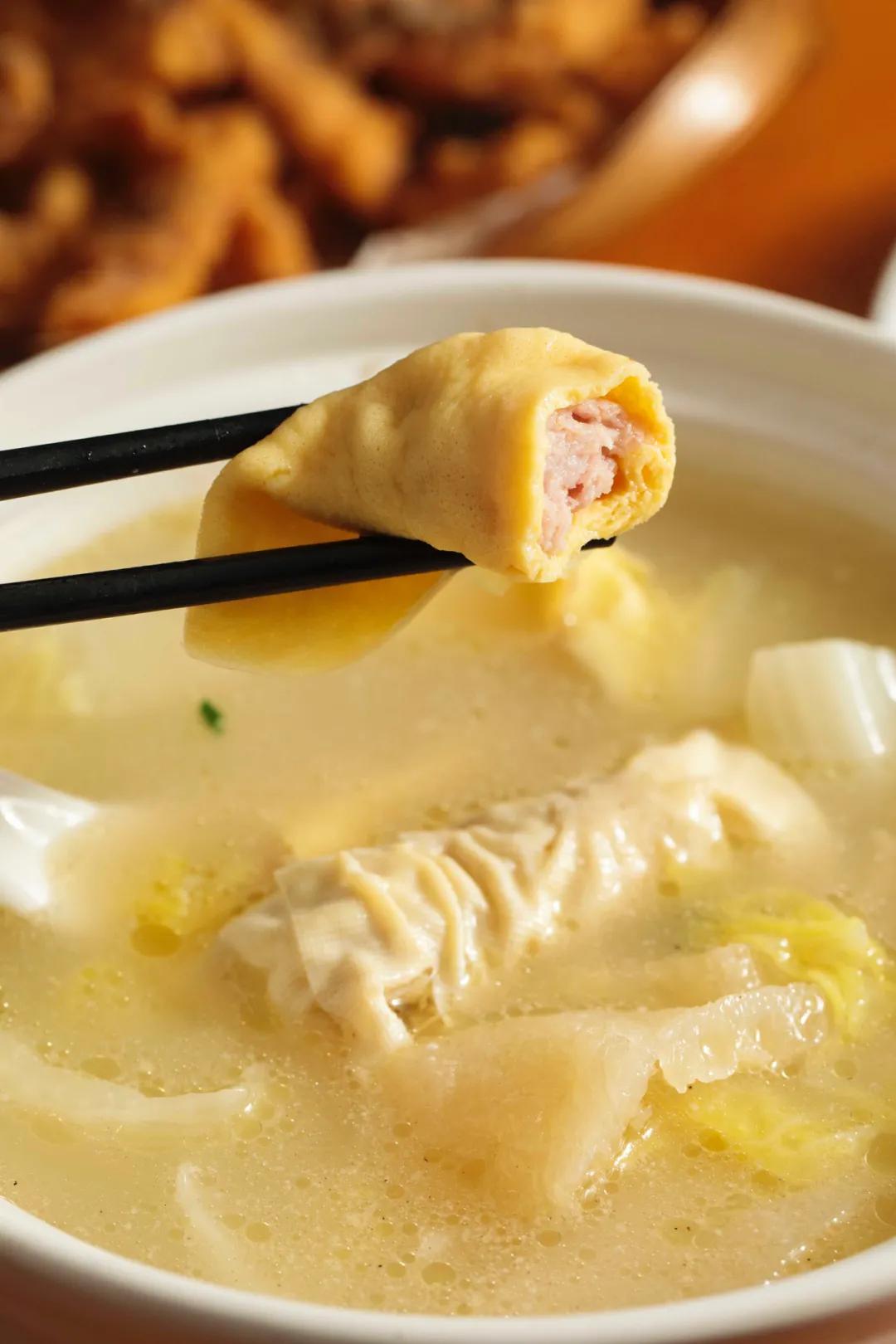 40道适合冬天吃的砂锅,暖心金华砂锅