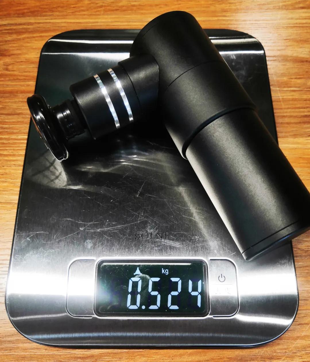 黑科技热敷筋膜枪,黑科技筋膜枪康佳