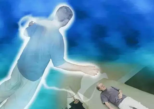 阴曹地府真的有活人生活吗,世界上真的存在阴曹地府吗