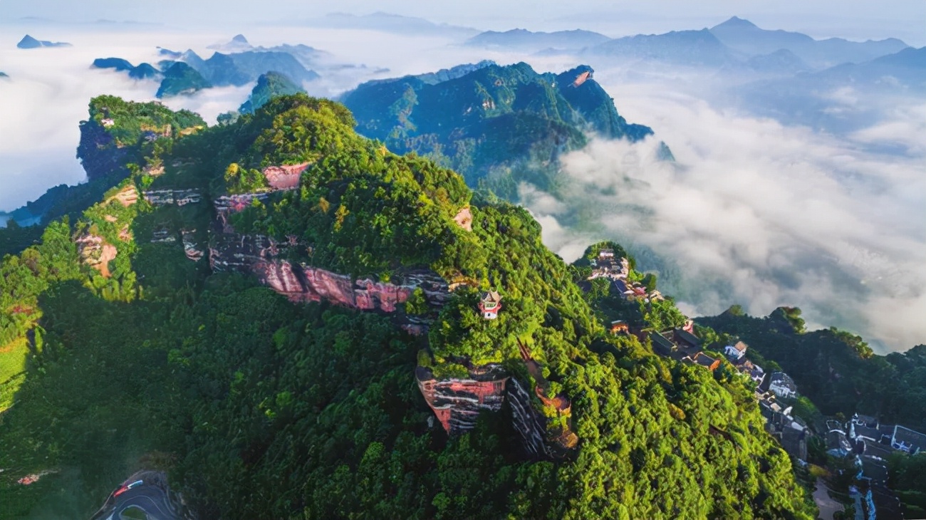 青海最值得去的十个县,青海最强的十个城市