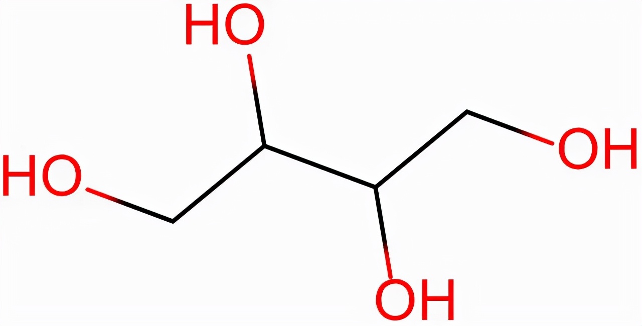 赤藓糖醇是代糖最好的吗,赤藓糖醇代糖食品