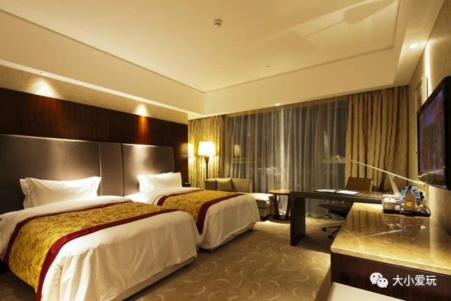 在北京国庆还有房的亲子酒店就看这一篇！这才叫手慢无的种草清单