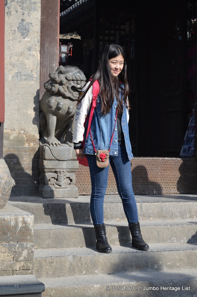 第2085回：渡江壕沟围家祠堡，桃江耕战聚族而居