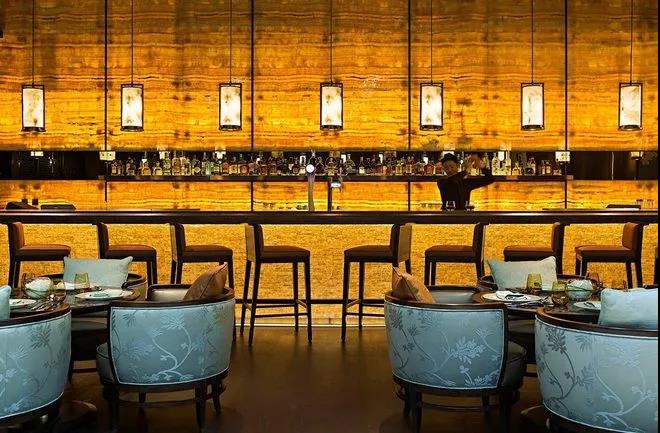 酒店软装设计流程,酒店装修专业知识大全