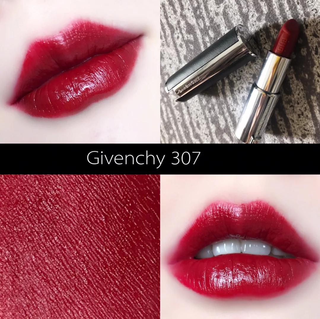 新年必备口红第3支巨显嫩,1月最值得入手的口红