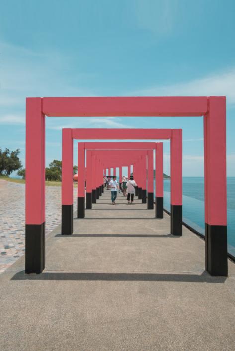 打卡福建小垦丁，漳州火山岛+镇海角攻略