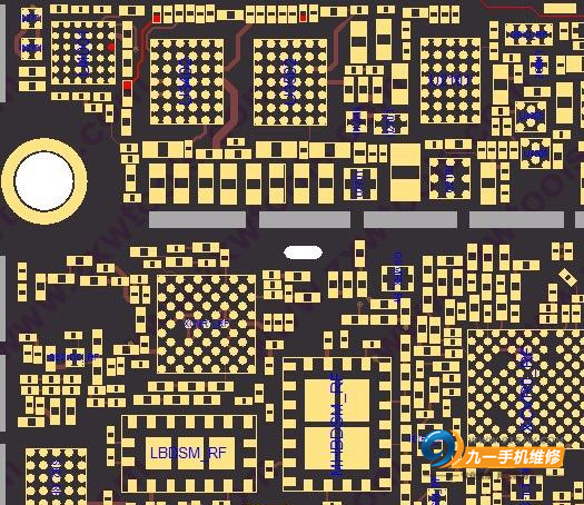 苹果手机开不开机白苹果什么原因,苹果手机白苹果开不了机什么原因