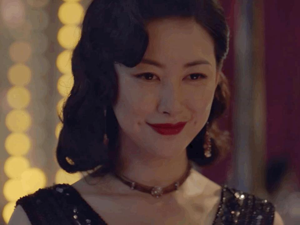 混过好莱坞的明星,曾经全球最美的好莱坞明星