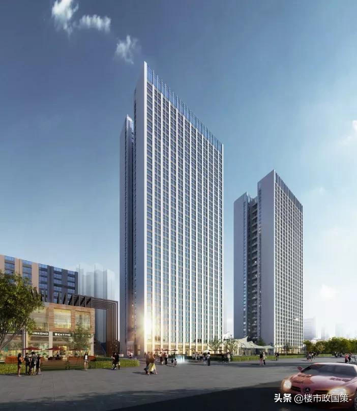 武汉公寓10大排名,武汉值得买的十大公寓