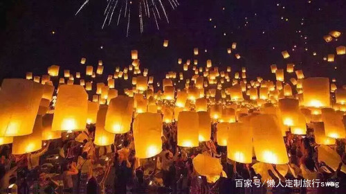 西双版纳泼水节开几天,西双版纳将举行泼水节中央直播