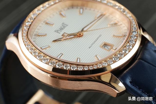 伯爵piagetpolo评测,伯爵polo23万左右的表