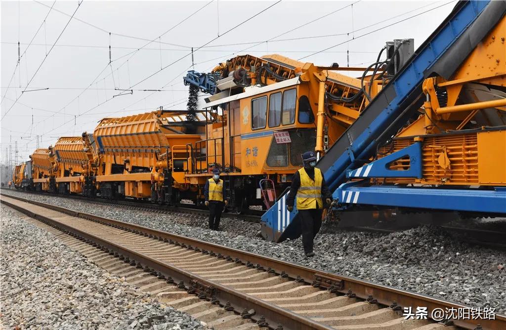 沈大线集中修到底修什么？