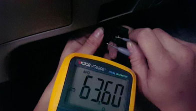 比亚迪m6usb不能读取到u盘,比亚迪m6无法识别到钥匙