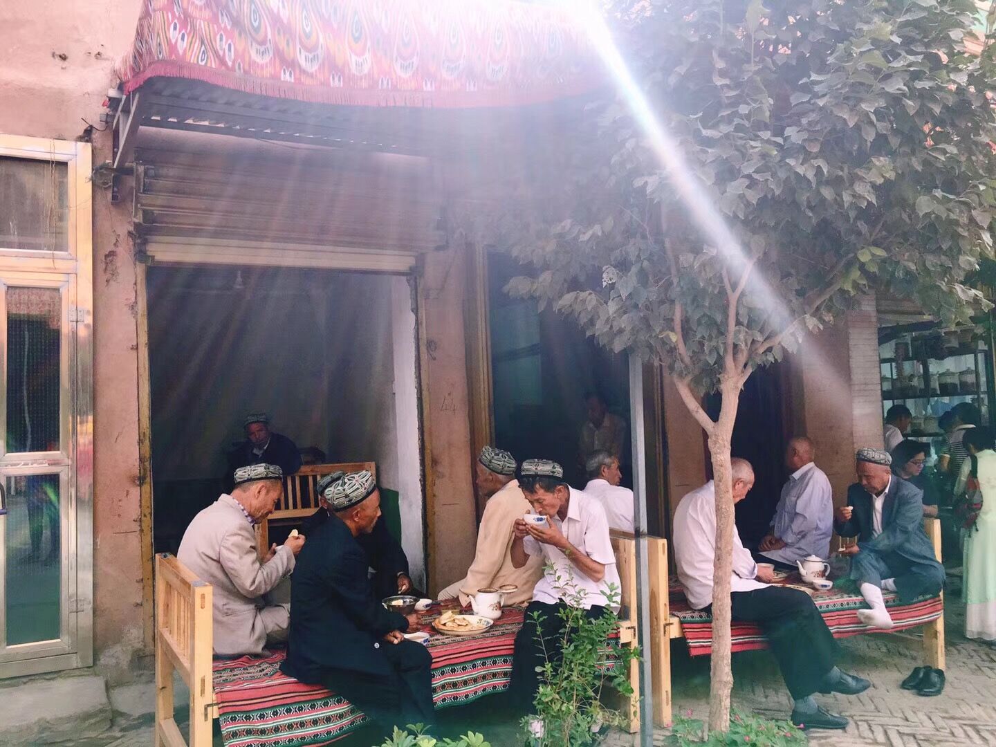 出疆自驾游省钱攻略,疆内自驾路线