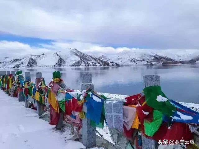 这个冬天邂逅西藏的美好时光 (冬天和爱人邂逅真正的西藏)