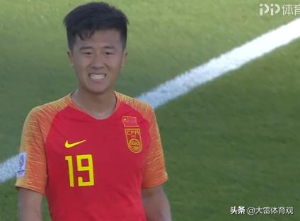 刘洋国足精彩瞬间,国足左后卫留洋