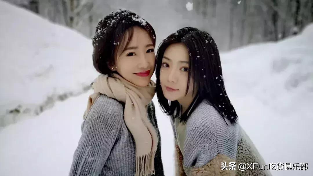 30岁的娜娜，活成了所有女人羡慕的样子