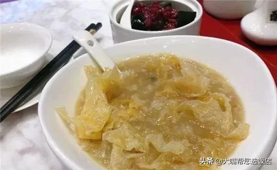 龟苓膏芒果西米露清凉又解暑,黑不溜秋的龟苓膏解暑必备