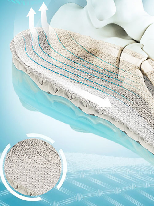 内增高鞋垫怎么买,夏季大码鞋垫怎么选购的