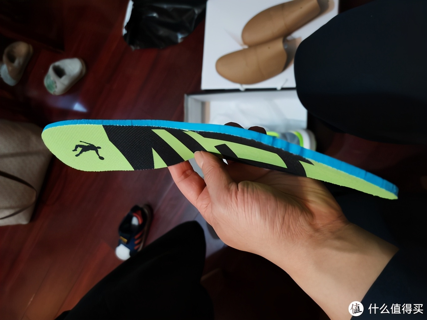 中国乔丹飞影3.0秋冬,乔丹飞影无碳板上脚体验