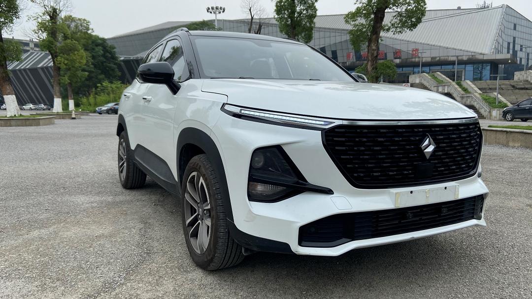 宝骏rs3对比长安cs35plus动力,长安cs35plus宝骏rs3哪个好