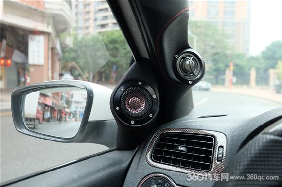 大屏车机音质差,polo改大屏影响音质吗