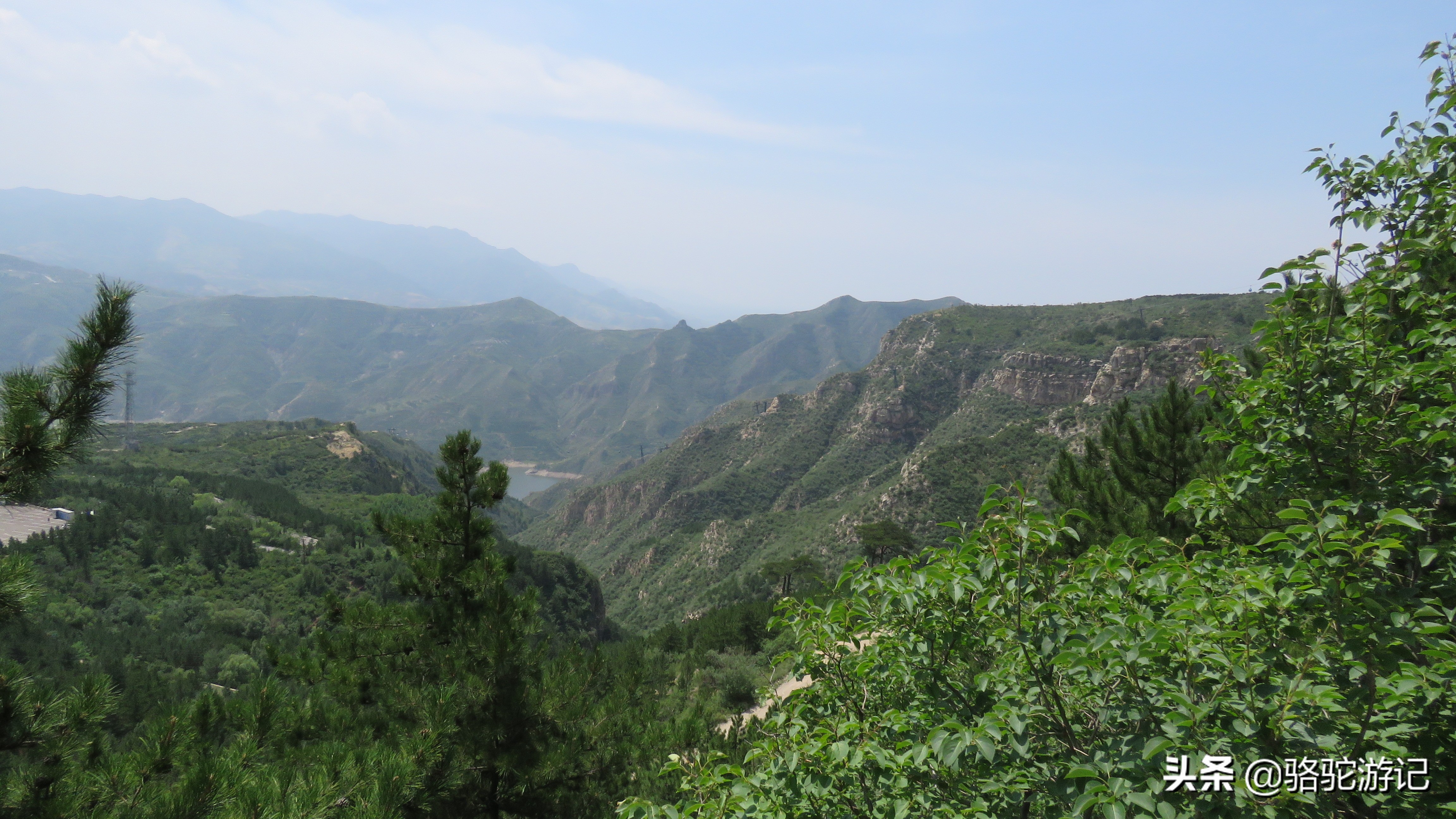 中国有奇山北岳恒山,北岳恒山十大险峻