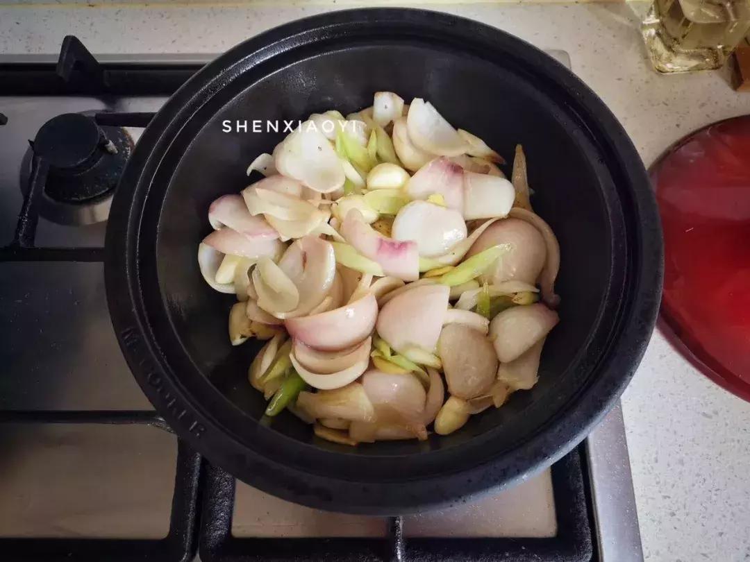 鱼头在锅里蒸几分钟,鱼头怎么做会更鲜美