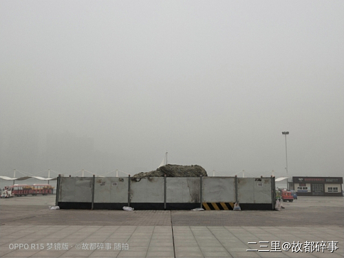 咸阳必打卡推荐,咸阳春节网红打卡地点推荐