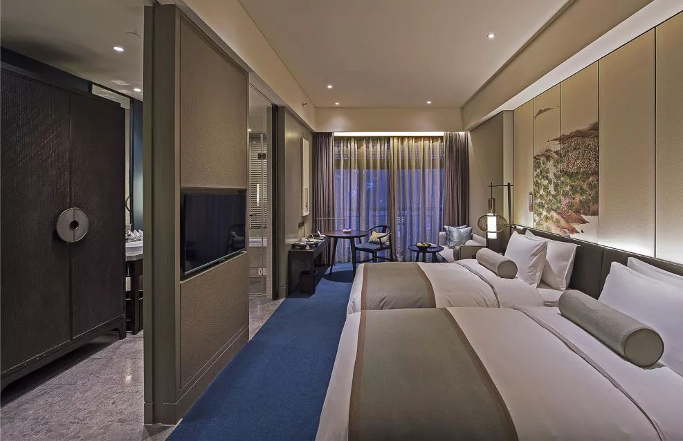 无锡灵山君来波罗蜜多酒店几星级,无锡拈花湾君来波罗蜜多酒店