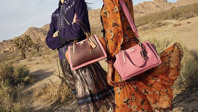 coach包包必买经典款dream,coach包包必买经典款有哪些