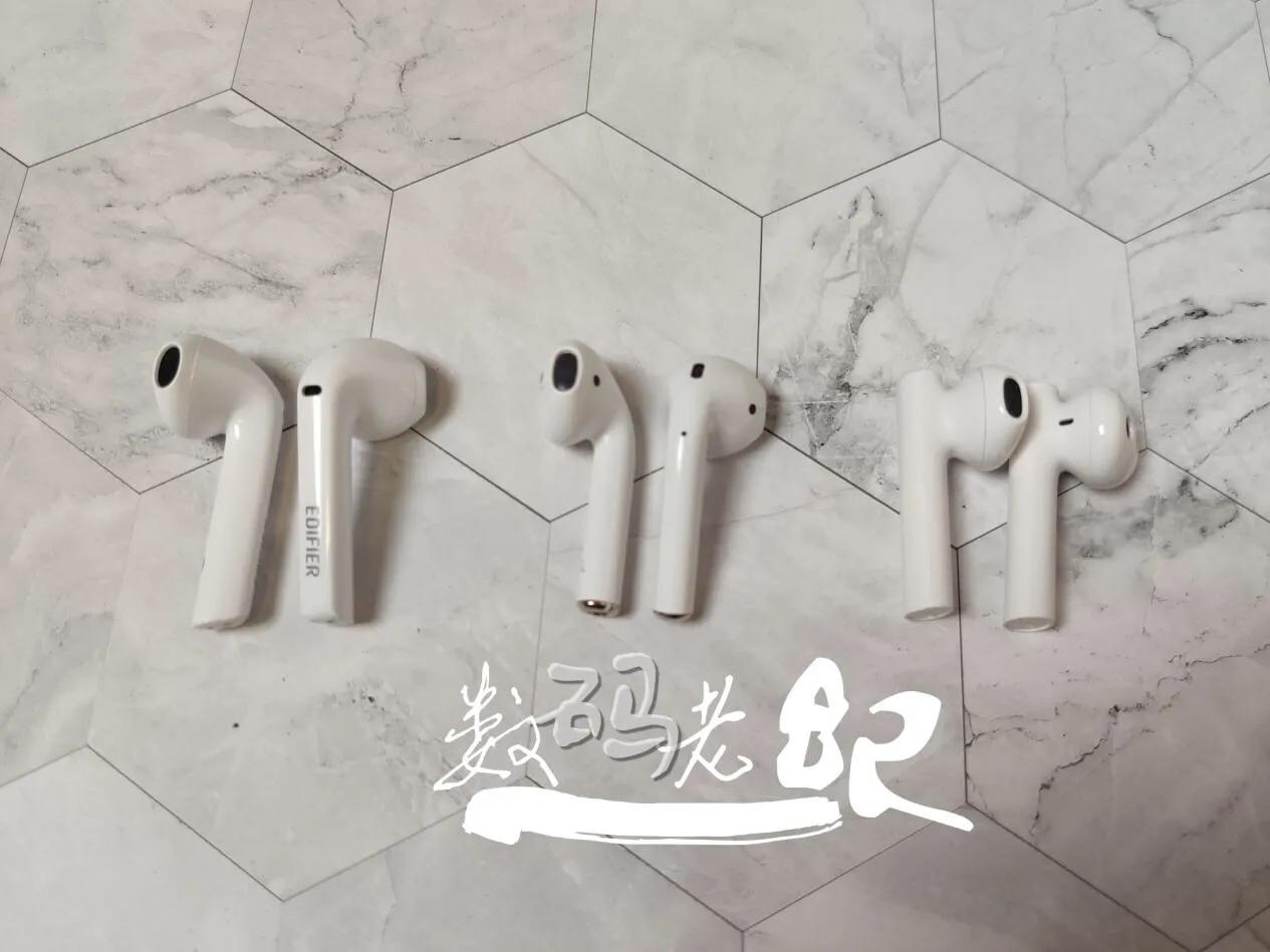 目前性价比最高的几款蓝牙耳机,推荐一款最值得入手的蓝牙耳机