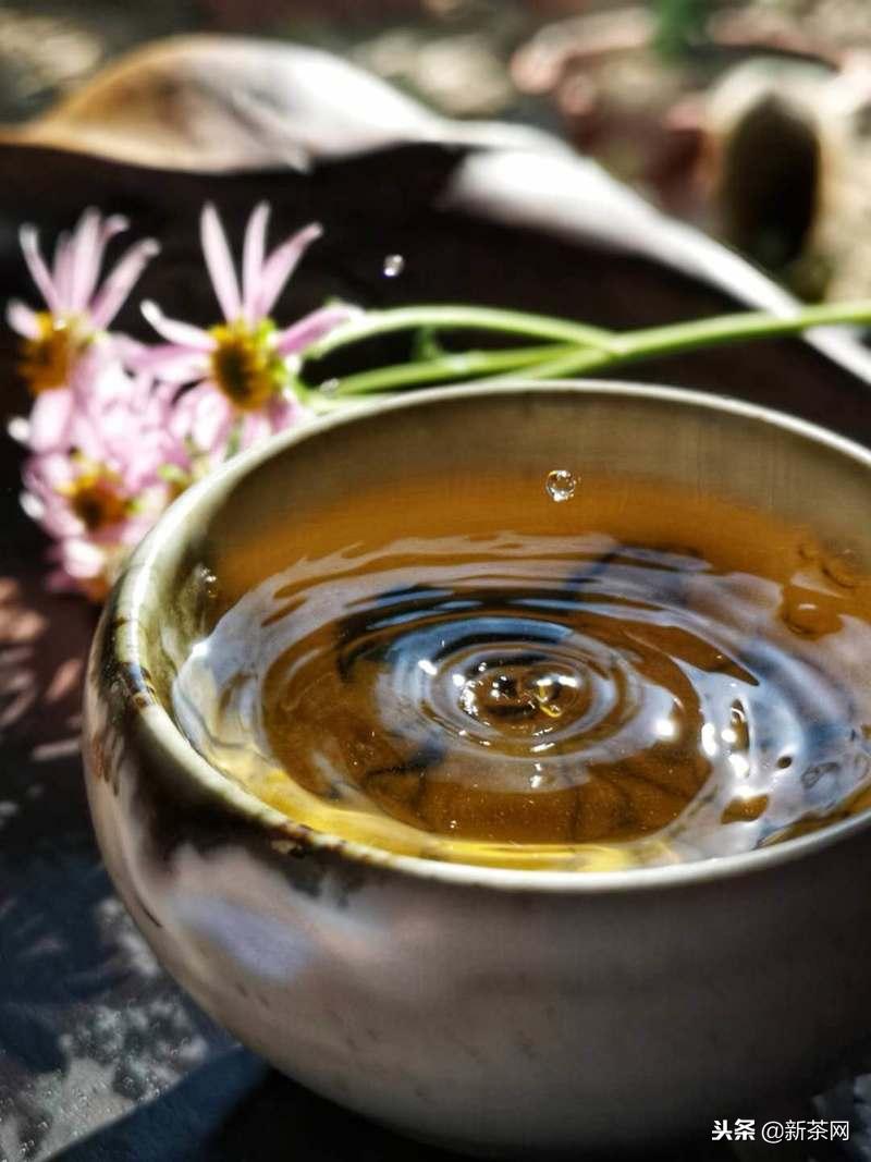 茶人故事汇,茶友讲述自己喝茶的故事