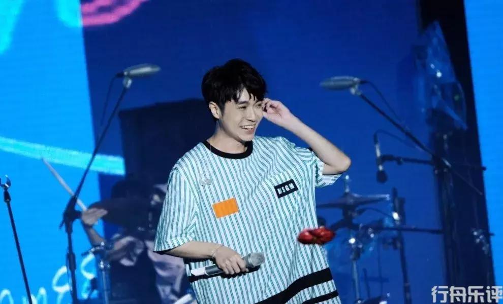 行舟乐评skr,行舟乐评最新混音