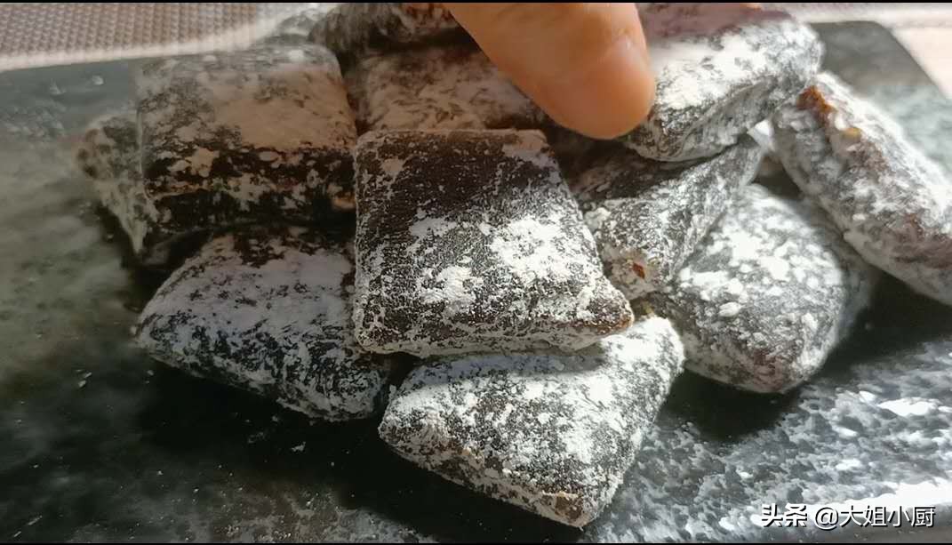 如何做驱寒暖胃姜糖,暖胃姜糖怎么吃