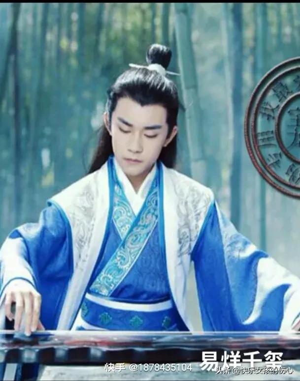 形容古代男子儒雅帅气的句子,形容儒雅帅气的句子