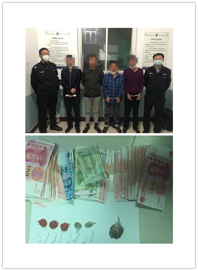 忻州公安局破一起跨国贩毒案视频,忻州犯罪团伙
