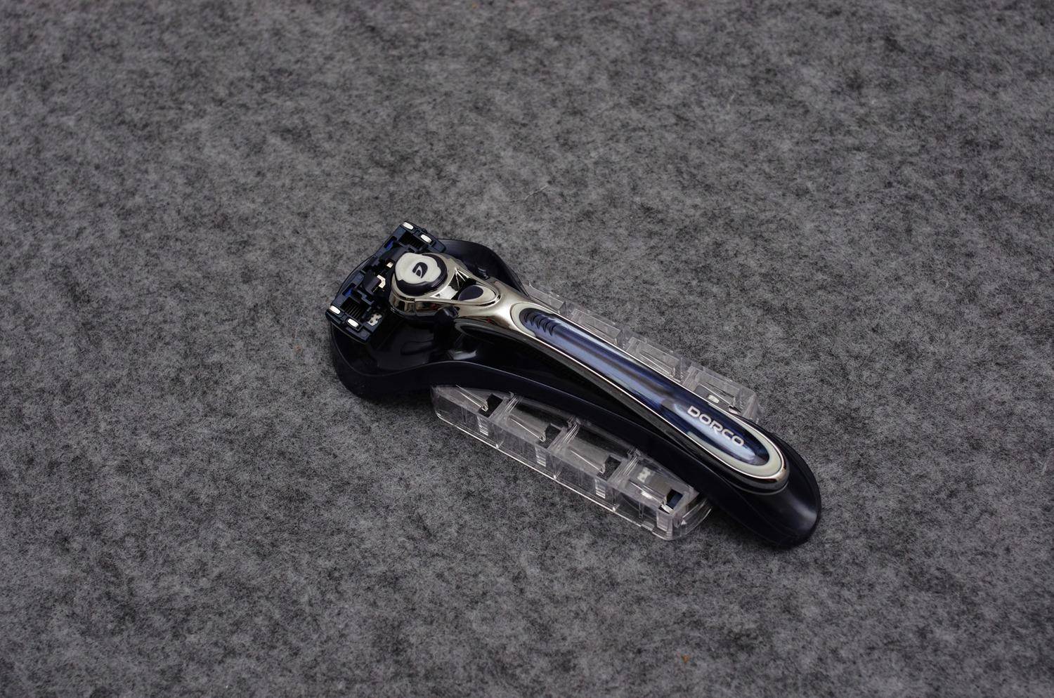 七层手动剃须刀高端款,德国剃须刀畅销榜第一名2022新款