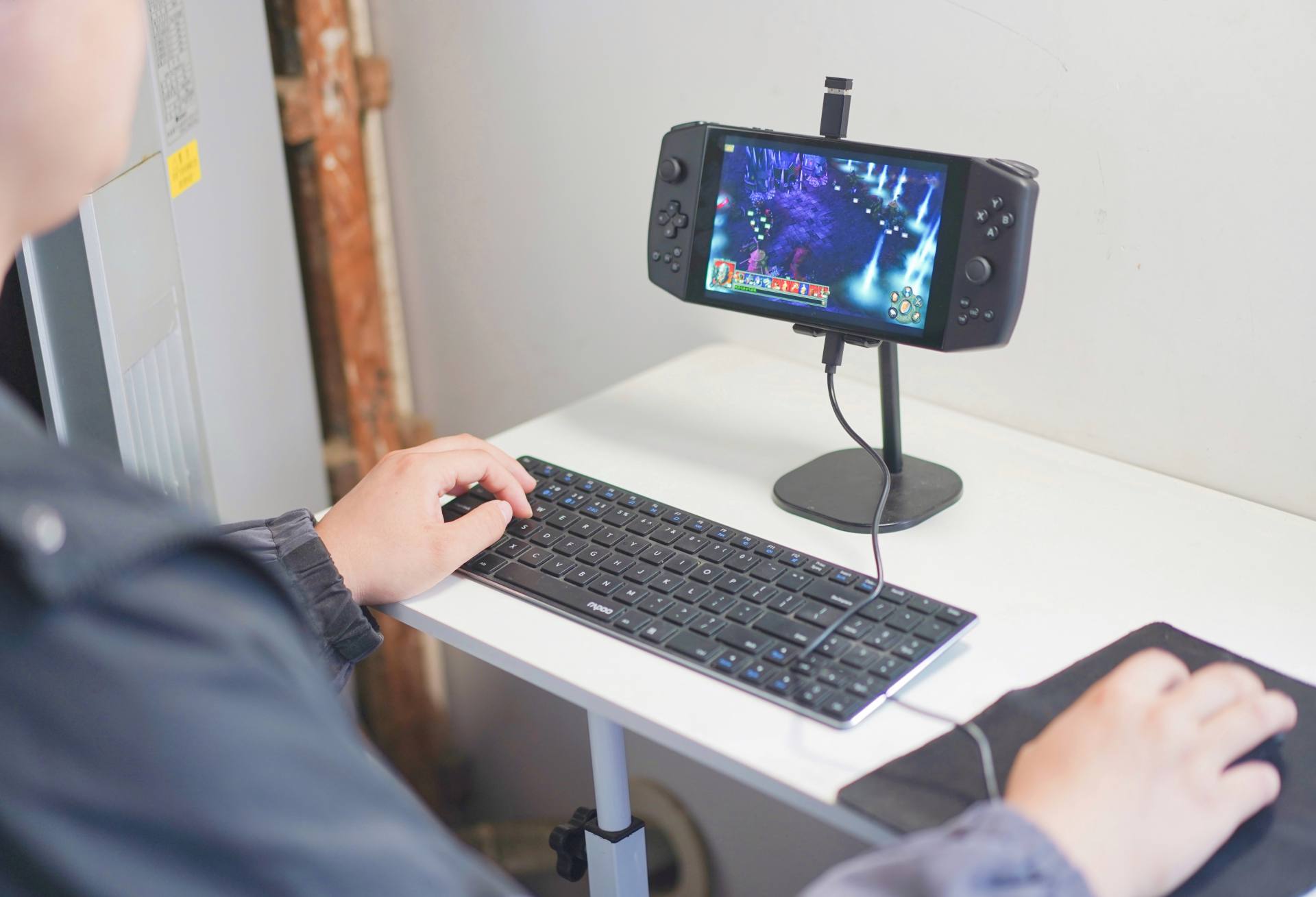 amd游戏掌机怎么样,ayaneo掌机缺点