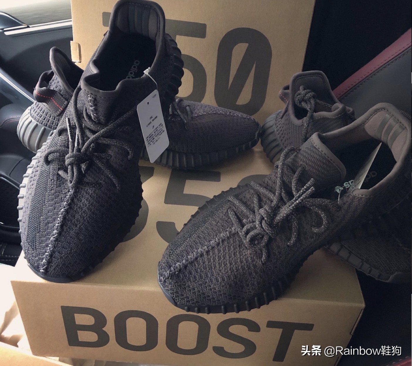 最近不知道该买什么鞋,今年不知道买啥鞋