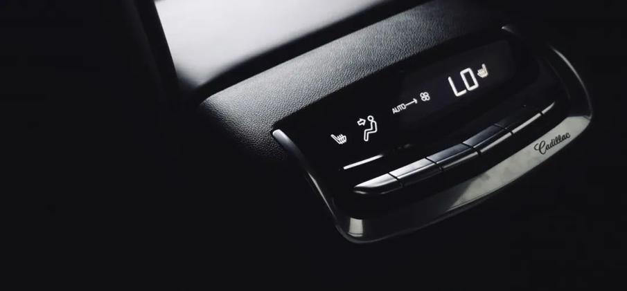 拥有凯迪拉克,拥有一辆凯迪拉克需要多少钱