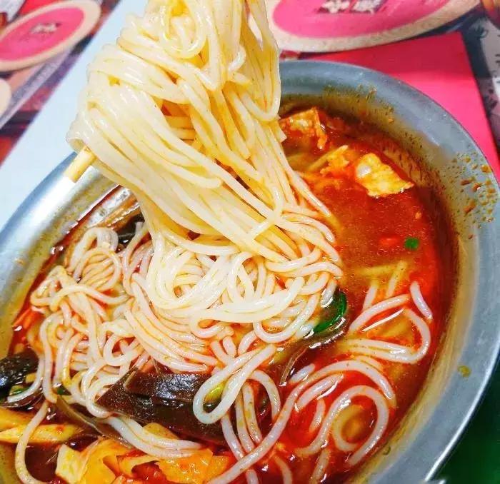 柳州最好吃10家的螺蛳粉,柳州哪一家的螺蛳粉是最好吃的