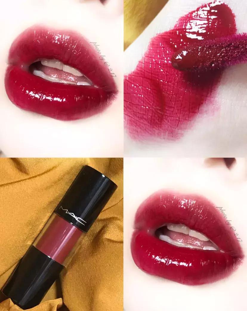 mac最值得买的10支口红,口红只卖999