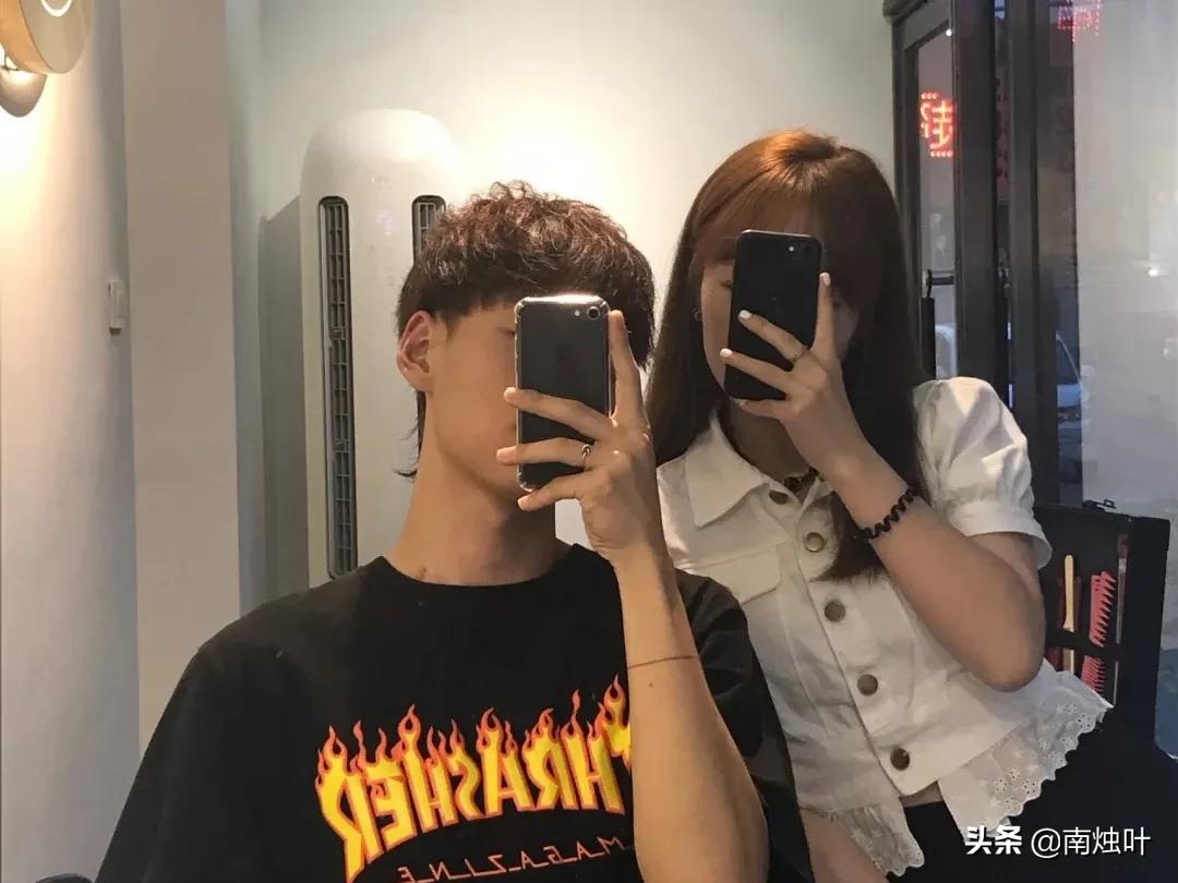 染发最简单的颜色,最时髦染发颜色