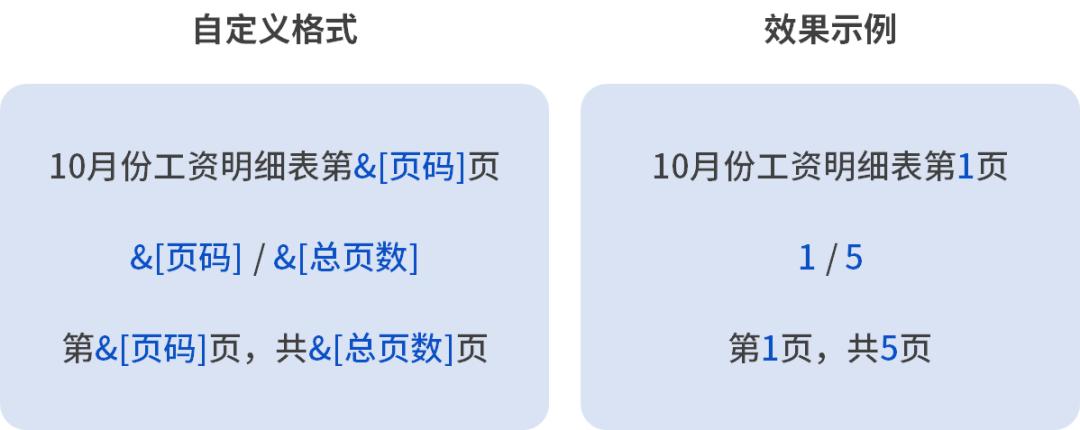 excel如何设置自己想要的页码,excel表格设置页码怎么自动排序
