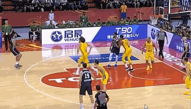 复盘2014世界杯荷兰5-1西班牙,复盘世冠总决赛雅典娜